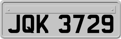 JQK3729