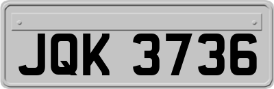 JQK3736