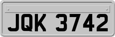 JQK3742