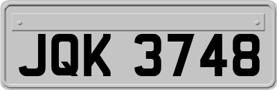 JQK3748