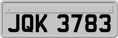 JQK3783