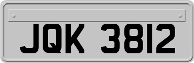 JQK3812