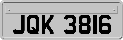 JQK3816