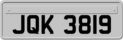 JQK3819