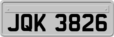 JQK3826