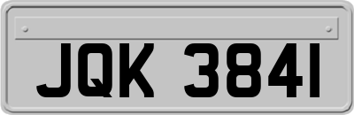 JQK3841