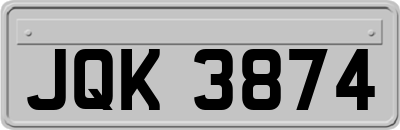 JQK3874