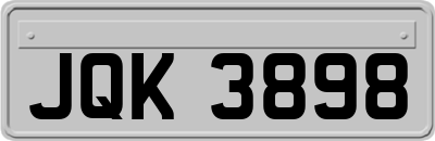 JQK3898