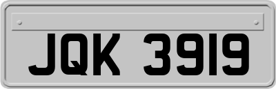 JQK3919