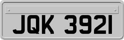 JQK3921
