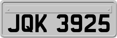 JQK3925