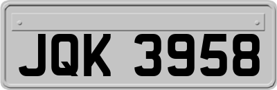 JQK3958