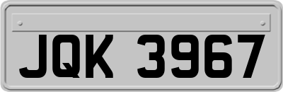 JQK3967