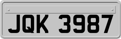 JQK3987