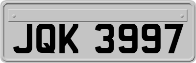 JQK3997