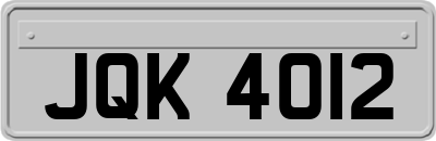 JQK4012