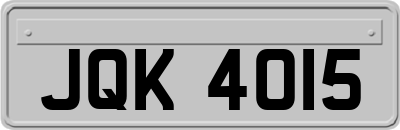JQK4015