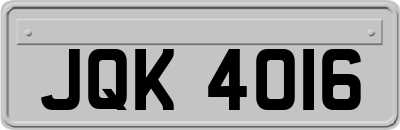 JQK4016