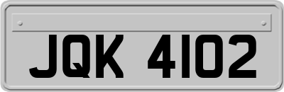 JQK4102