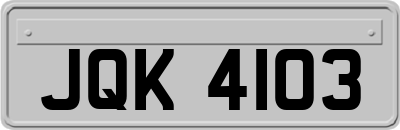 JQK4103