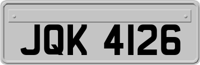 JQK4126