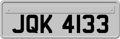 JQK4133