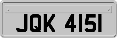 JQK4151