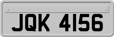 JQK4156