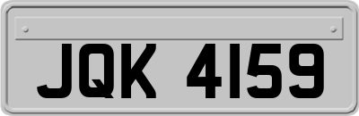 JQK4159
