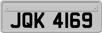JQK4169