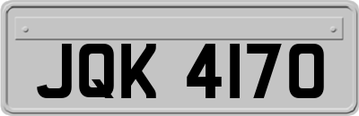 JQK4170
