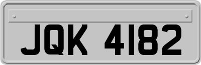 JQK4182