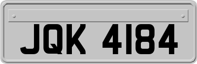 JQK4184