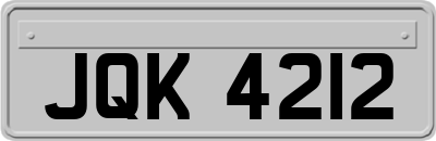 JQK4212