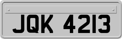 JQK4213