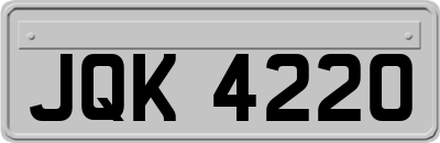 JQK4220
