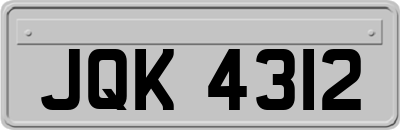 JQK4312