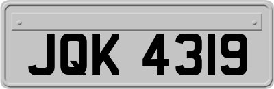 JQK4319