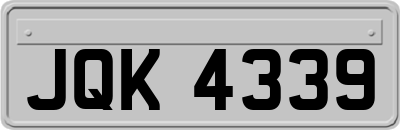 JQK4339