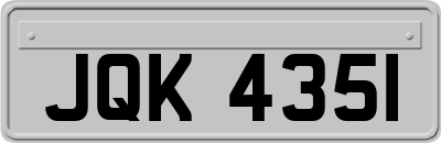 JQK4351