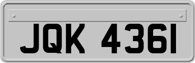 JQK4361