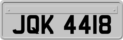 JQK4418