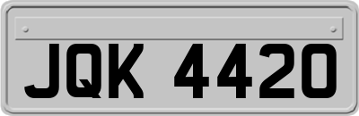 JQK4420