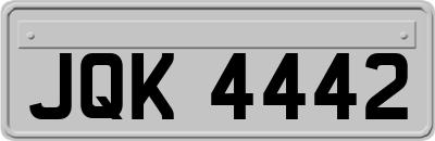 JQK4442
