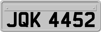 JQK4452