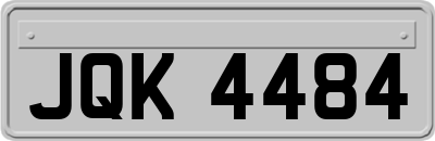 JQK4484