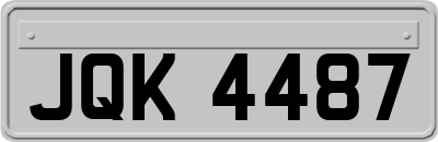 JQK4487