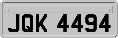 JQK4494