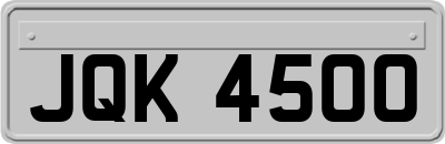 JQK4500
