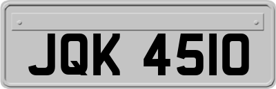 JQK4510